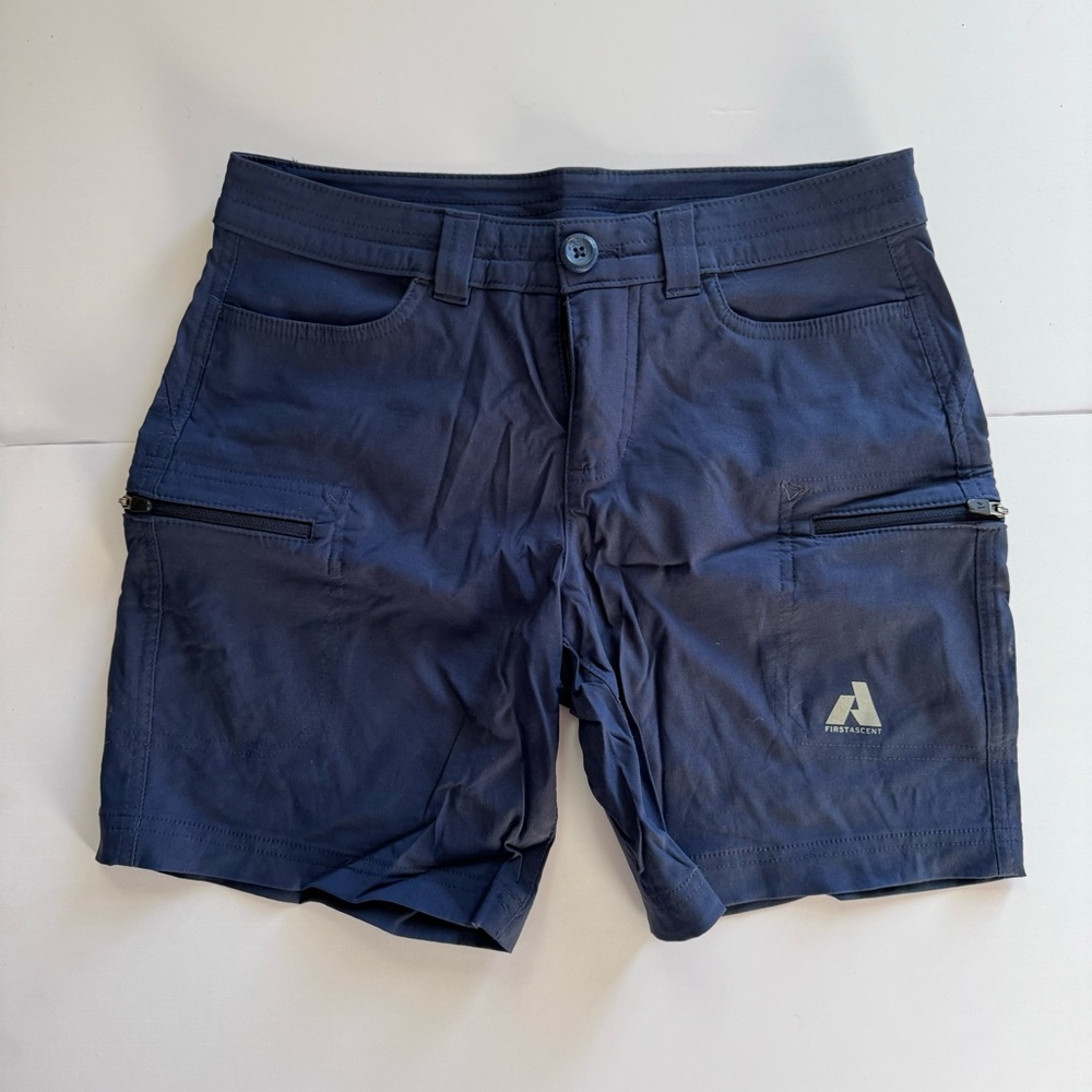 Eddie Bauer Women’s Guide Pro Shorts.
